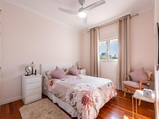 Chalet en venta en Campo-Mijas, Costa del Sol Occidental