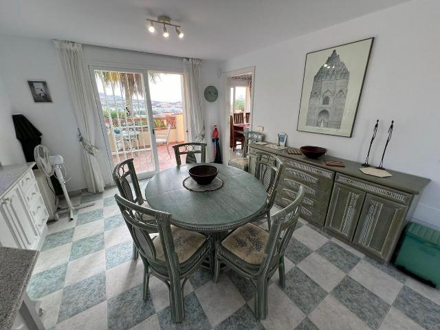 Chalet en venta en Campo-Mijas, Costa del Sol Occidental
