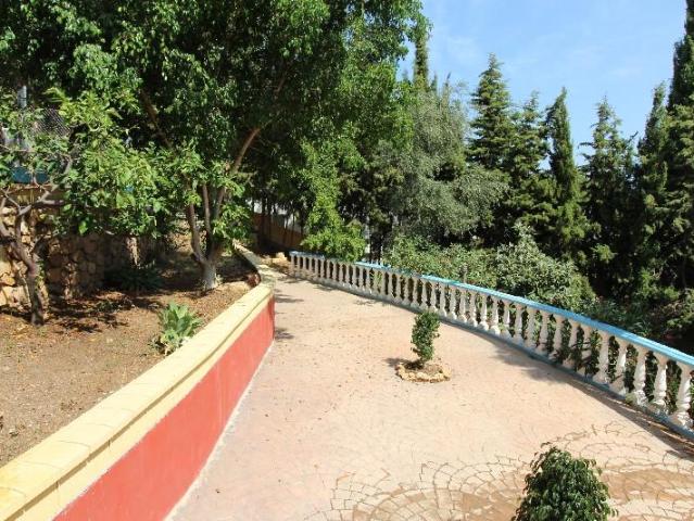 Chalet en venta en Torreblanca, Costa del Sol Occidental