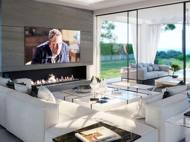 Chalet en venta en Costa del Sol Occidental, Andalucía