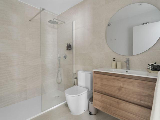 Chalet en venta en Peñablanquilla, Costa del Sol Occidental