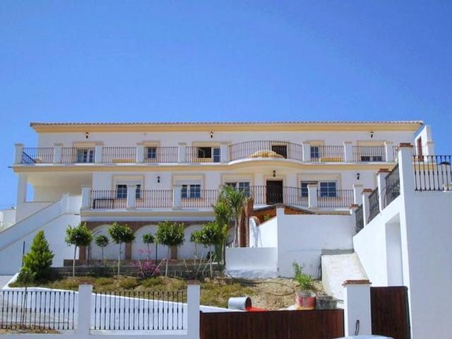 Chalet en venta en Costa del Sol Occidental, Andalucía
