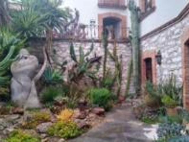 Villa en venta en San Luis De La Paz, Guanajuato