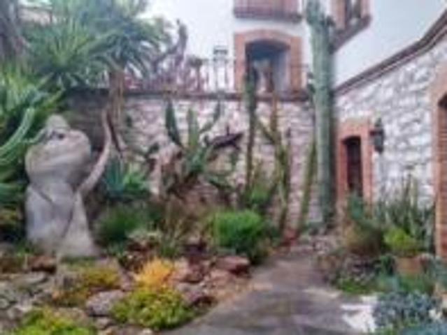 Departamento en venta en San Luis De La Paz, Guanajuato