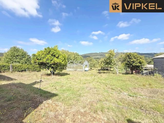 Chalet en venta en Moeche, Ferrol