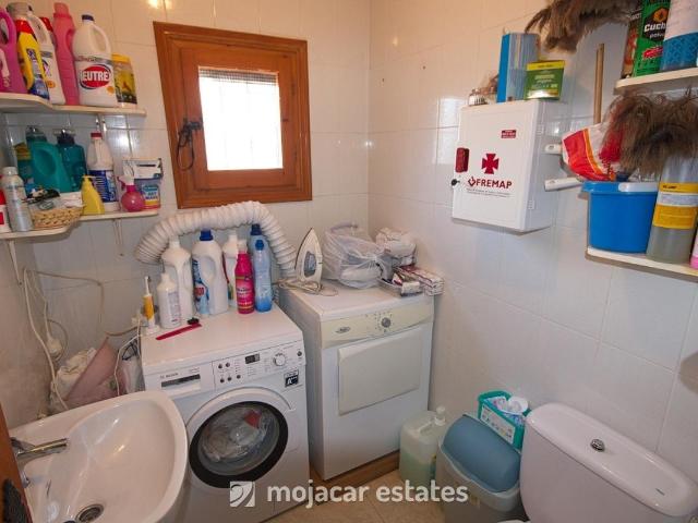 Chalet en venta en Ventanicas-El Cantal, Mojácar