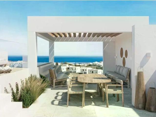 Casa en venta en Mojácar, Andalucía