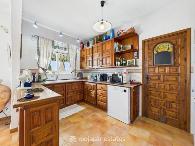 Chalet en venta en Ventanicas-El Cantal, Mojácar