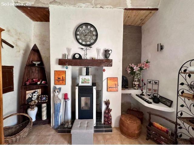 Casa en venta en el Vinalopó Mitjà / El Vinalopó Medio, Valencia