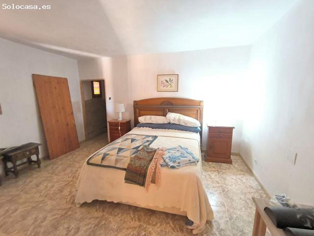 Casa en venta en Chinorlet, el Vinalopó Mitjà / El Vinalopó Medio