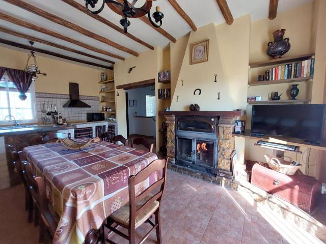 Chalet en venta en Comarca de Loja, Andalucía