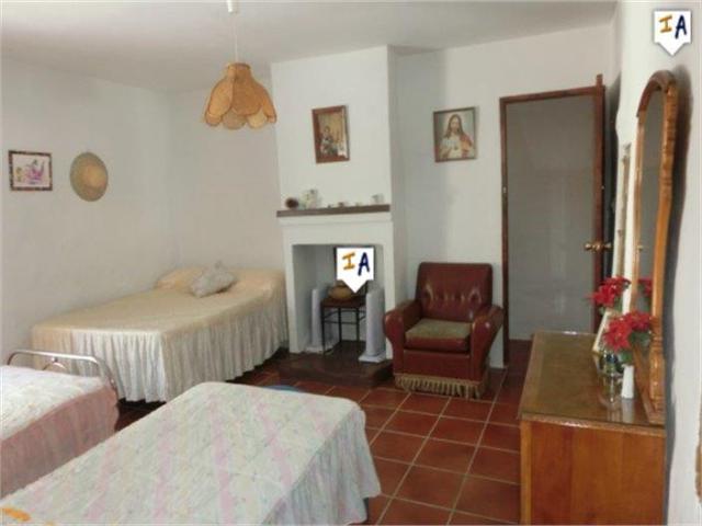 Chalet en venta en Comarca de Loja, Andalucía
