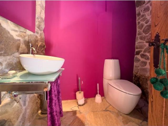 Casa en venta en A Ulloa, Galicia