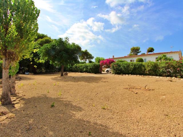 Chalet en venta en Moraira, Teulada