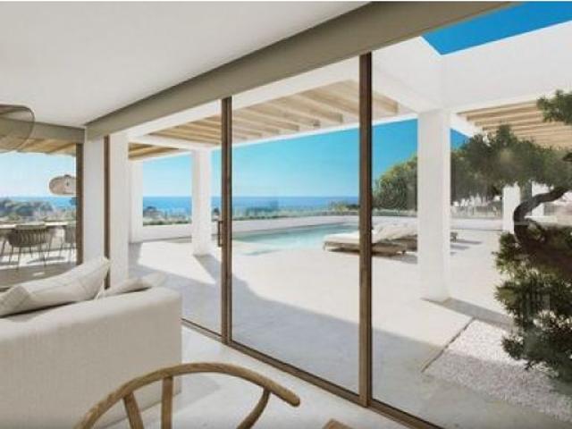 Casa en venta en la Marina Alta, Valencia