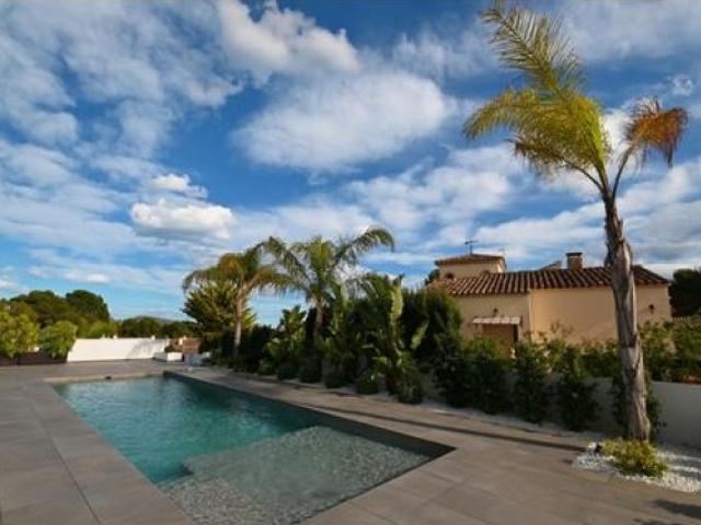 Casa en venta en Moraira, la Marina Alta