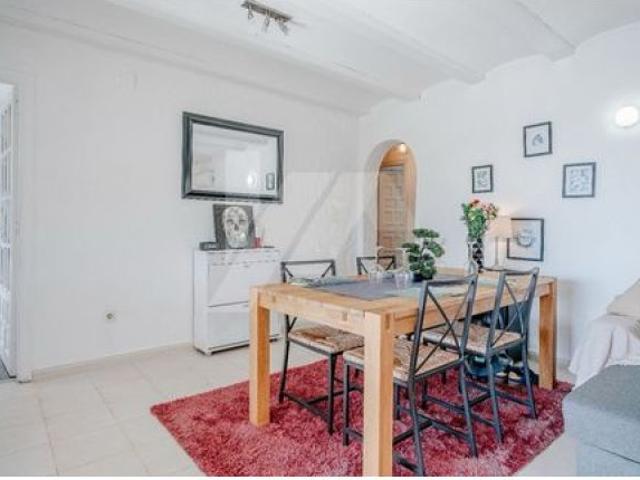 Casa en venta en Moraira, la Marina Alta