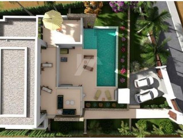 Casa en venta en Moraira, la Marina Alta