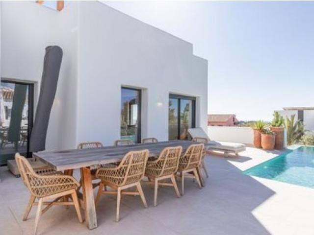 Casa en venta en Moraira, la Marina Alta
