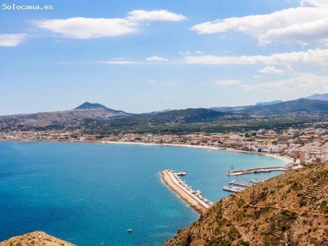 Casa en venta en Moraira, la Marina Alta