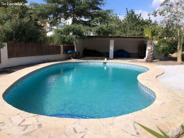 Casa en venta en Moraira, la Marina Alta