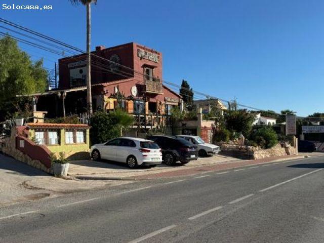 Casa en venta en Moraira, la Marina Alta