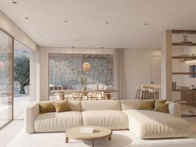 Casa en venta en Moraira, la Marina Alta