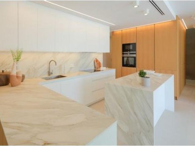 Casa en venta en Moraira, la Marina Alta
