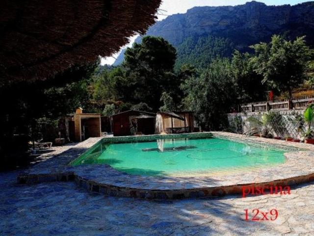 Chalet en venta en Gea y Truyols, Campo de Cartagena y Mar Menor