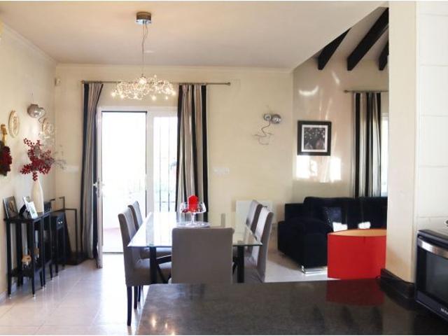 Casa en venta en la Marina Alta, Valencia