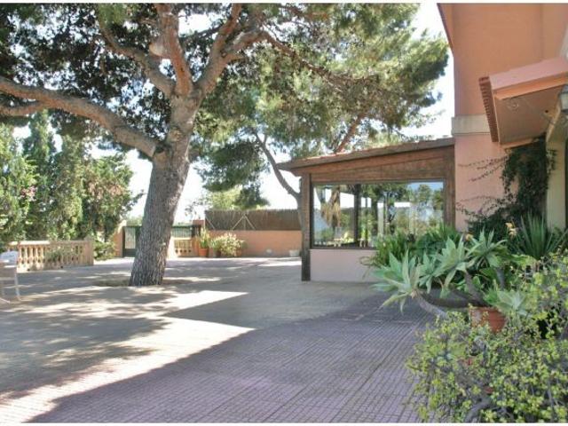 Casa en venta en l'Alacantí, Valencia