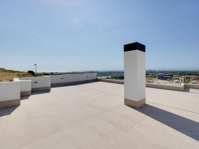 Casa en venta en Bonalba, l'Alacantí