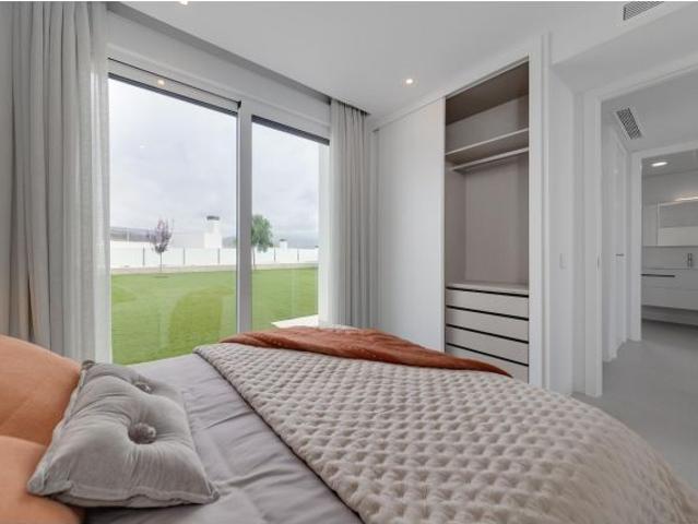 Casa en venta en Bonalba, l'Alacantí