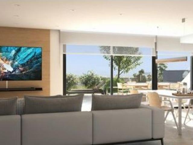 Casa en venta en Bonalba, l'Alacantí