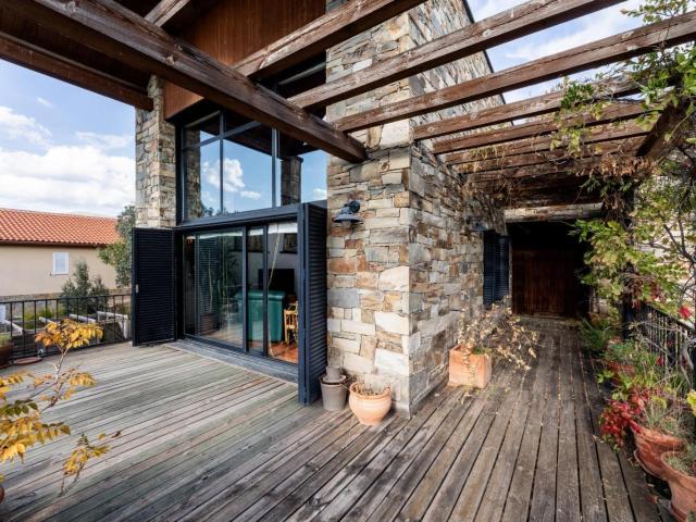 Chalet en venta en Navalafuente, Madrid