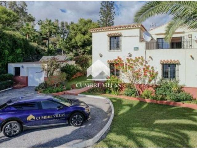 Casa en venta en Macaca, La Axarquía