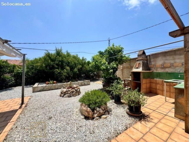 Casa en venta en Imaroga, La Axarquía