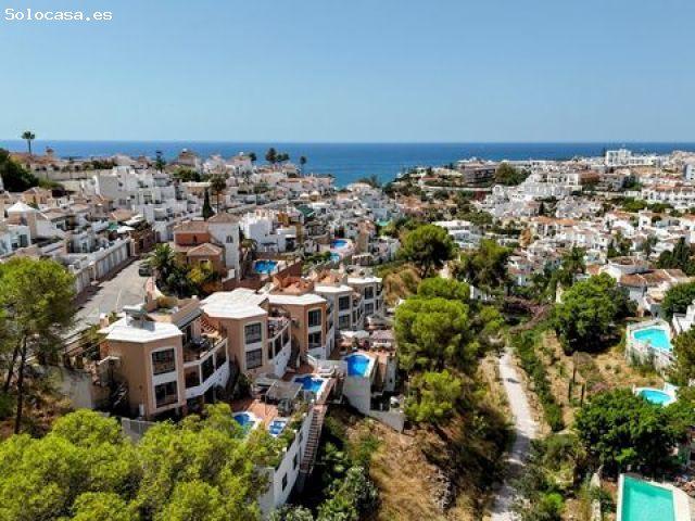 Casa en venta en Imaroga, La Axarquía