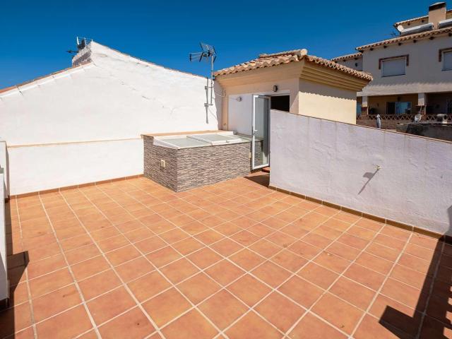Chalet en venta en Imaroga, La Axarquía