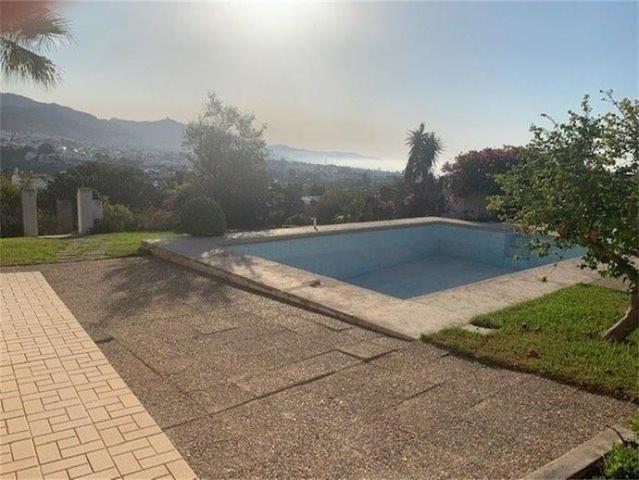 Chalet en venta en La Axarquía, Andalucía