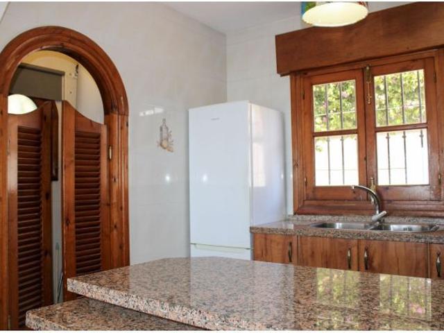 Casa en venta en La Axarquía, Andalucía