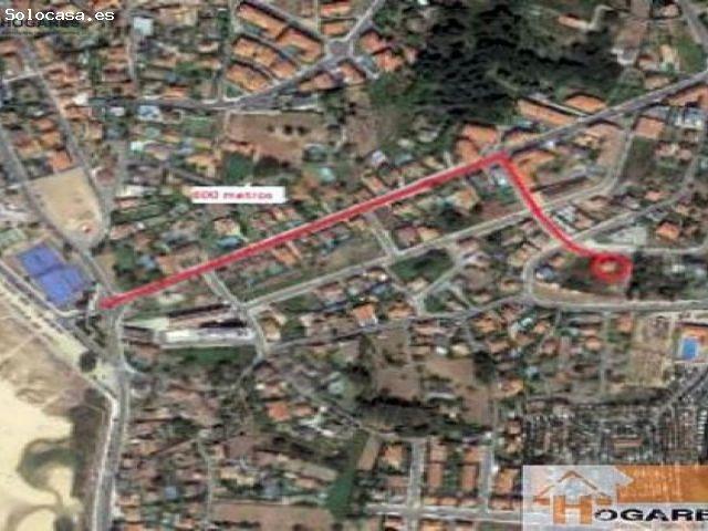 Casa en venta en Nigrán, A Angustia