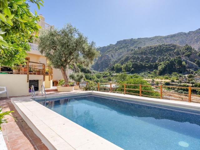 Chalet en venta en Comarca del Valle de Lecrín, Andalucía