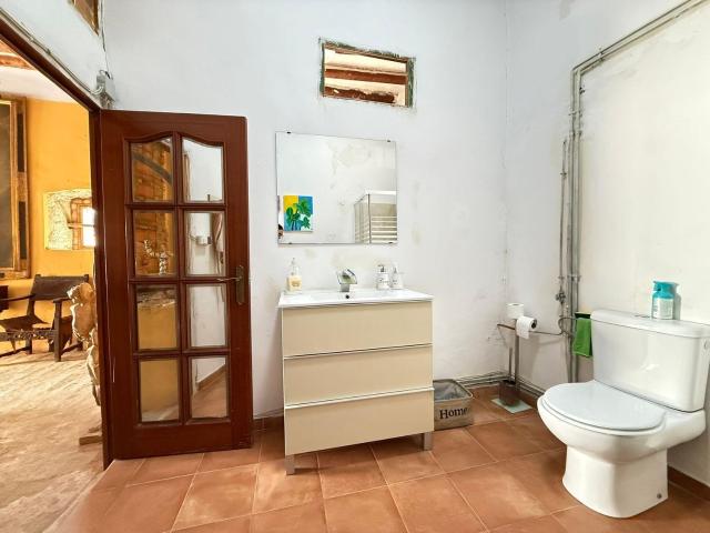 Chalet en venta en Bajo Aragón-Caspe / Baix Aragó-Casp, Aragón
