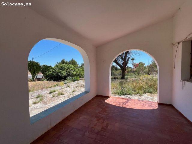Casa en venta en Barrio de la Estación, el Vinalopó Mitjà / El Vinalopó Medio