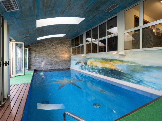 Chalet en venta en Olaberria, Guipúzcoa