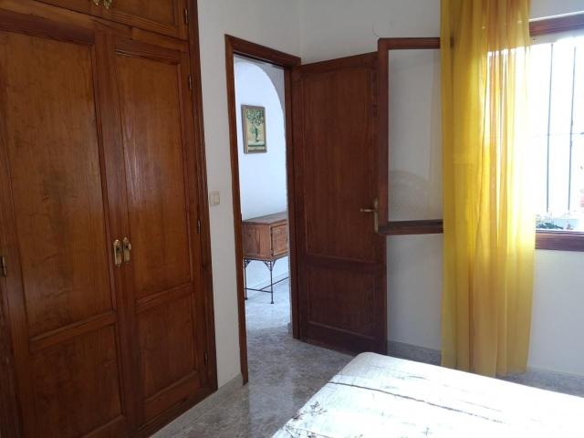 Chalet en venta en Tossal Gros d'en Carros, la Safor