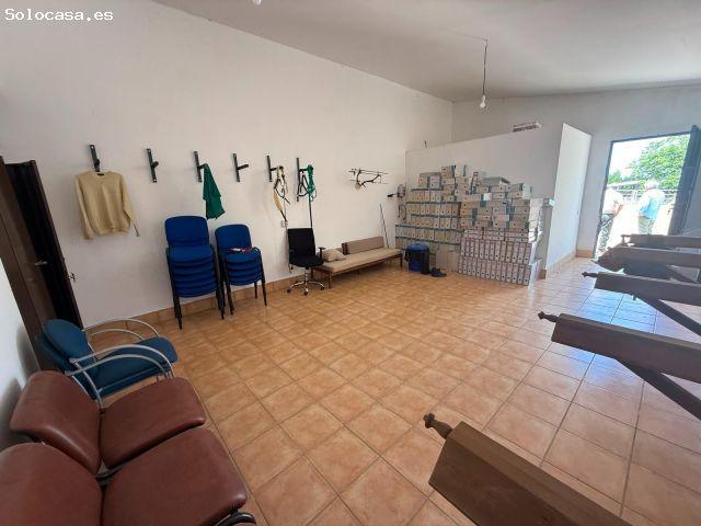Casa en venta en Olivares, Andalucía