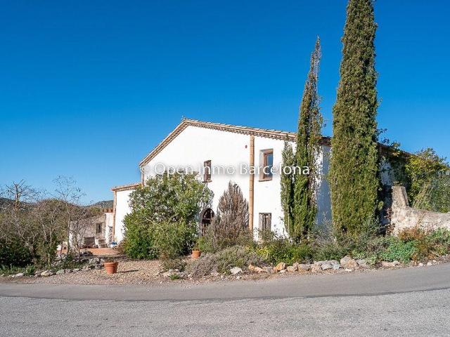 Villa en venta en Olivella