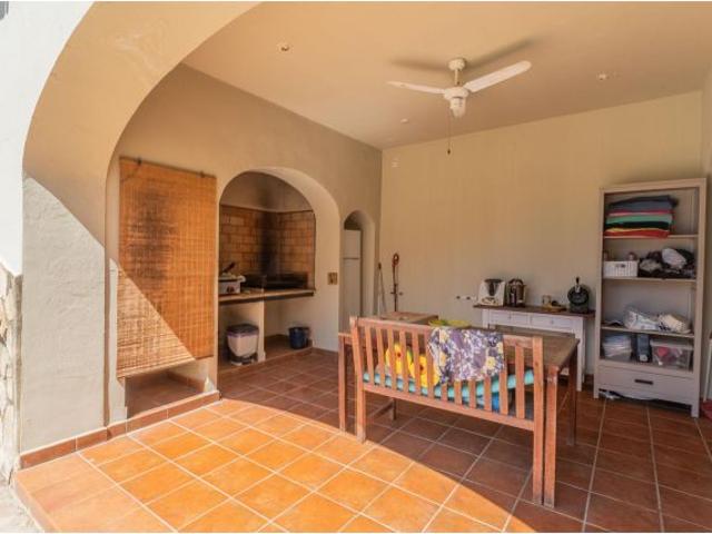 Casa en venta en Pamis, la Marina Alta